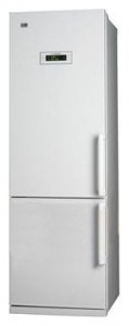 Charakteristik Kühlschrank LG GA-449 BVQA Foto