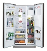 Характеристики Хладилник Samsung RSH5PTPN снимка