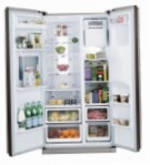Samsung RSH5PTPN Fridge refrigerator with freezer