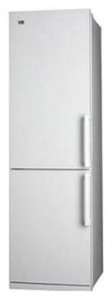 katangian Refrigerator LG GA-479 BVCA larawan