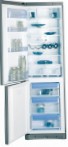 Indesit NBAA 34 NF NX D Fridge refrigerator with freezer