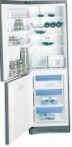 Indesit NBAA 33 NF NX D Kühlschrank kühlschrank mit gefrierfach