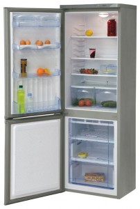katangian Refrigerator NORD 239-7-320 larawan