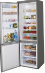 NORD 220-7-320 Ledusskapis ledusskapis ar saldētavu
