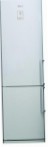 Samsung RL-44 ECSW Fridge refrigerator with freezer