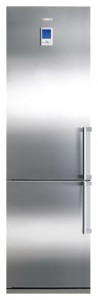 характеристики Холодильник Samsung RL-44 QEUS Фото
