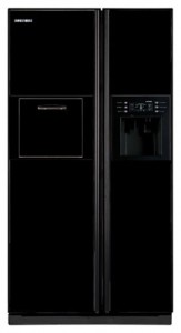 Характеристики Хладилник Samsung RS-21 FLBG снимка