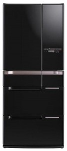 Характеристики Холодильник Hitachi R-C6200UXK фото
