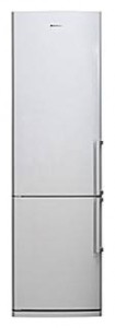 Характеристики Холодильник Samsung RL-44 SDSW фото