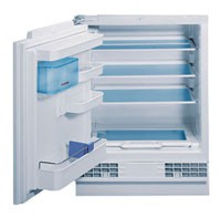 katangian Refrigerator Bosch KUR15441 larawan