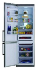 đặc điểm Tủ lạnh Samsung RL-44 EDSW ảnh