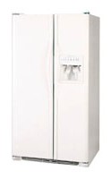 katangian Refrigerator Frigidaire GLSZ 25V8 EW larawan