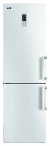 kjennetegn Kjøleskap LG GW-B449 EVQW Bilde