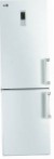 LG GW-B449 EVQW Ledusskapis ledusskapis ar saldētavu
