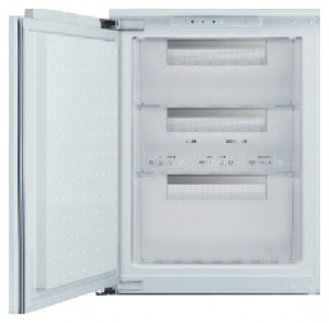 kjennetegn Kjøleskap Siemens GI14DA50 Bilde