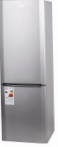BEKO CSMV 528021 S ตู้เย็น ตู้เย็นพร้อมช่องแช่แข็ง