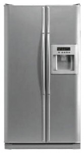 特性 冷蔵庫 TEKA NF1 650 写真