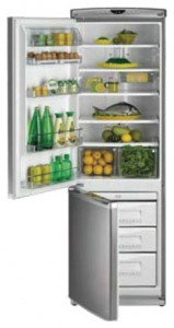 Charakteristik Kühlschrank TEKA NF1 350 Foto