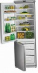 TEKA NF1 350 Ledusskapis ledusskapis ar saldētavu