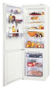 характеристики Холодильник Zanussi ZRB 934 FW2 Фото