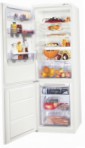 Zanussi ZRB 934 FW2 冷蔵庫 冷凍庫と冷蔵庫