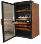 Vinosafe VSI 7S 冷蔵庫 ワインの食器棚