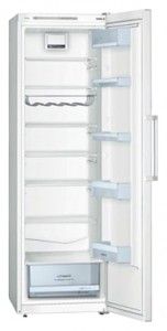 katangian Refrigerator Bosch KSV36VW20 larawan