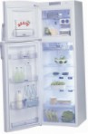 Whirlpool ARC 4110 WH Buzdolabı dondurucu buzdolabı