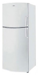 характеристики Холодильник Whirlpool ARC 4130 WH Фото