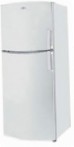Whirlpool ARC 4130 WH Fridge refrigerator with freezer