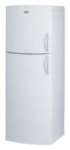 katangian Refrigerator Whirlpool ARC 4000 WP larawan