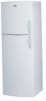 Whirlpool ARC 4000 WP Fridge refrigerator with freezer