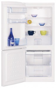 đặc điểm Tủ lạnh BEKO CSA 21020 ảnh