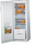 Candy CFU 2700 E Refrigerator aparador ng freezer