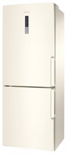 Charakteristik Kühlschrank Samsung RL-4353 JBAEF Foto