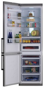 ลักษณะเฉพาะ ตู้เย็น Samsung RL-44 EQUS รูปถ่าย