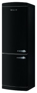 özellikleri Buzdolabı Nardi NFR 32 R N fotoğraf