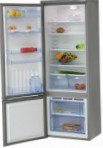NORD 218-7-329 Ledusskapis ledusskapis ar saldētavu