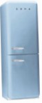 Smeg FAB32AZS6 Køleskab køleskab med fryser