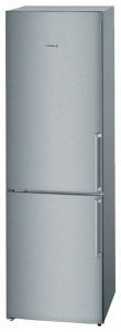 χαρακτηριστικά Ψυγείο Bosch KGS39VL20 φωτογραφία