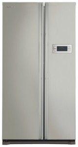 özellikleri Buzdolabı Samsung RSH5SBPN fotoğraf