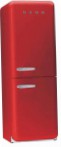 Smeg FAB32RS6 Frigo réfrigérateur avec congélateur