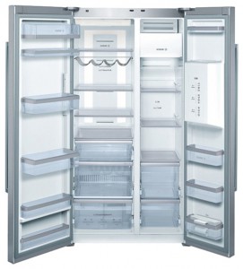 характеристики Холодильник Bosch KAD62P91 Фото