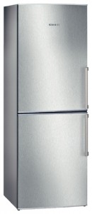 özellikleri Buzdolabı Bosch KGN33Y42 fotoğraf