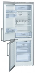 Характеристики Хладилник Bosch KGN36VI20 снимка