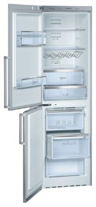 характеристики Холодильник Bosch KGN39H76 Фото
