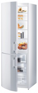 katangian Refrigerator Mora MRK 6305 W larawan
