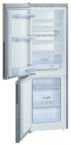 katangian Refrigerator Bosch KGV33NL20 larawan