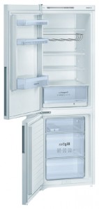 katangian Refrigerator Bosch KGV33NW20 larawan
