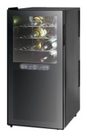 katangian Refrigerator Profycool JC 78 D larawan